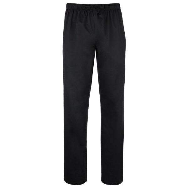 Alexandra Essential Elasticated Waist Chef Trousers