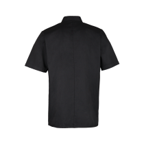 Alexandra Essential Short Sleeve Chef Jacket