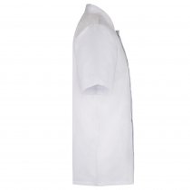 Alexandra Essential Short Sleeve Chef Jacket