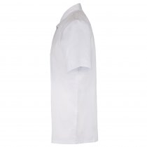 Alexandra Essential Short Sleeve Chef Jacket