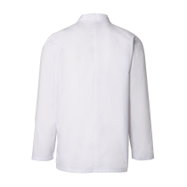 Alexandra Essential Long Sleeve Chef Jacket