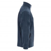 Alexandra Unisex Fleece Zip Up