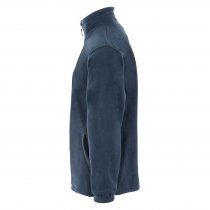 Alexandra Unisex Fleece Zip Up