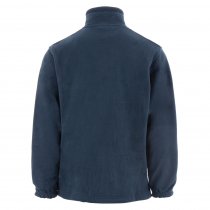 Alexandra Unisex Fleece Zip Up