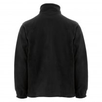 Alexandra Unisex Fleece Zip Up