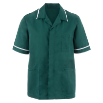 Alexandra Men's Classic Collar Tunic