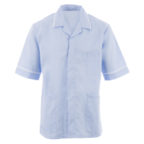 Alexandra Men's Classic Collar Tunic