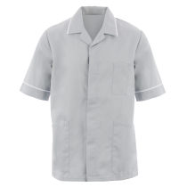 Alexandra Men's Classic Collar Tunic