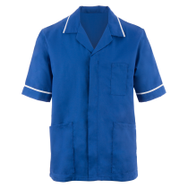 Alexandra Men's Classic Collar Tunic