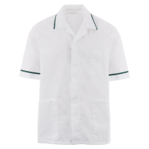 Alexandra Men's Classic Collar Tunic