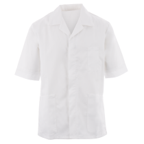 Alexandra Men's Classic Collar Tunic