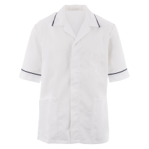 Alexandra Men's Classic Collar Tunic