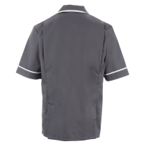 Alexandra Men's Classic Collar Tunic