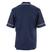 Alexandra Men's Classic Collar Tunic