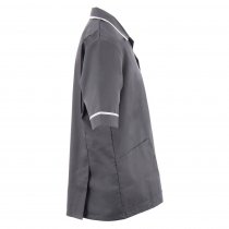 Alexandra Men's Classic Collar Tunic