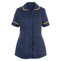 Alexandra Women's Classic Collar Tunic