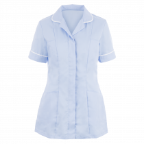 Alexandra Women's Classic Collar Tunic