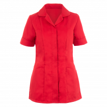 Alexandra Women's Classic Collar Tunic