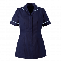 Alexandra Women's Classic Collar Tunic