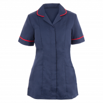 Alexandra Women's Classic Collar Tunic