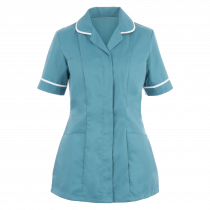 Alexandra Women's Classic Collar Tunic