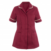 Alexandra Women's Classic Collar Tunic