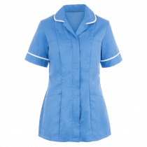 Alexandra Women's Classic Collar Tunic