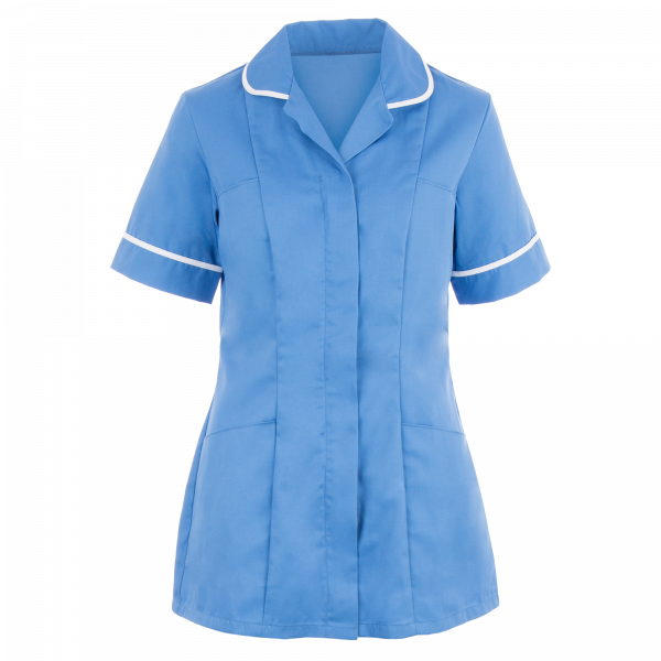 Alexandra Women's Classic Collar Tunic