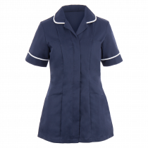 Alexandra Women's Classic Collar Tunic