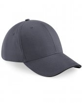 Beechfield Athleisure 6 panel cap