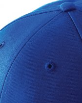 Beechfield Athleisure 6 panel cap