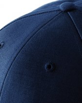 Beechfield Athleisure 6 panel cap