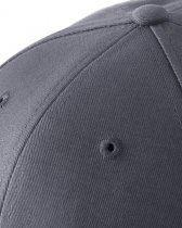 Beechfield Athleisure 6 panel cap