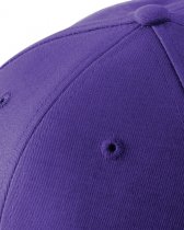Beechfield Athleisure 6 panel cap