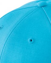 Beechfield Athleisure 6 panel cap