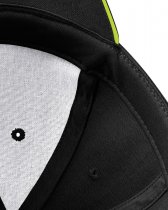 Beechfield Athleisure 6 panel cap