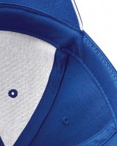 Beechfield Athleisure 6 panel cap
