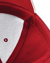 Beechfield Athleisure 6 panel cap