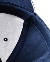 Beechfield Athleisure 6 panel cap