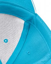 Beechfield Athleisure 6 panel cap