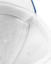 Beechfield Athleisure 6 panel cap