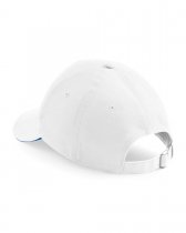 Beechfield Athleisure 6 panel cap