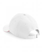 Beechfield Athleisure 6 panel cap