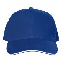 Beechfield Athleisure 6 panel cap