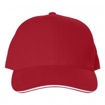 Beechfield Athleisure 6 panel cap