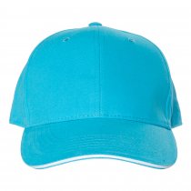 Beechfield Athleisure 6 panel cap