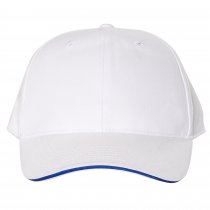 Beechfield Athleisure 6 panel cap