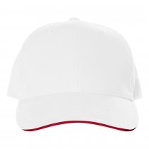 Beechfield Athleisure 6 panel cap