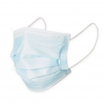 Medical Type II Disposable surgical mask (Pack of 25)