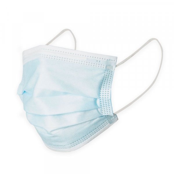 Medical Type II Disposable surgical mask (Pack of 25)